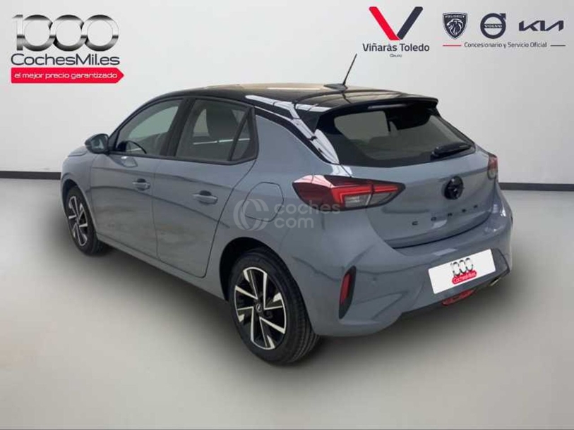 Foto del OPEL Corsa 1.2T XHL S-S GS 100