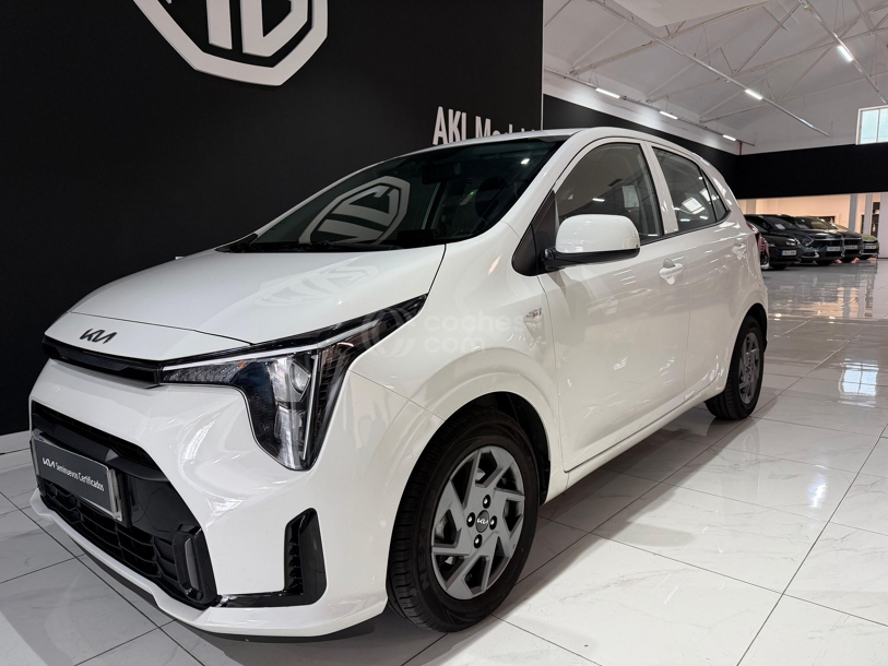 Foto del KIA Picanto 1.0 DPi Business
