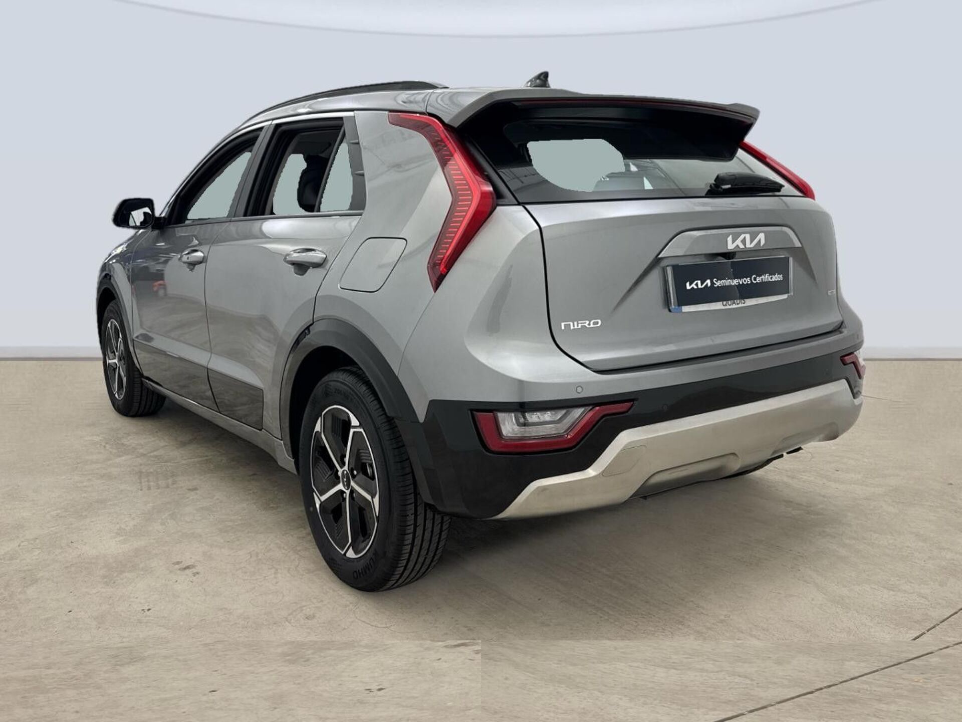 Imagen 2 de KIA Niro