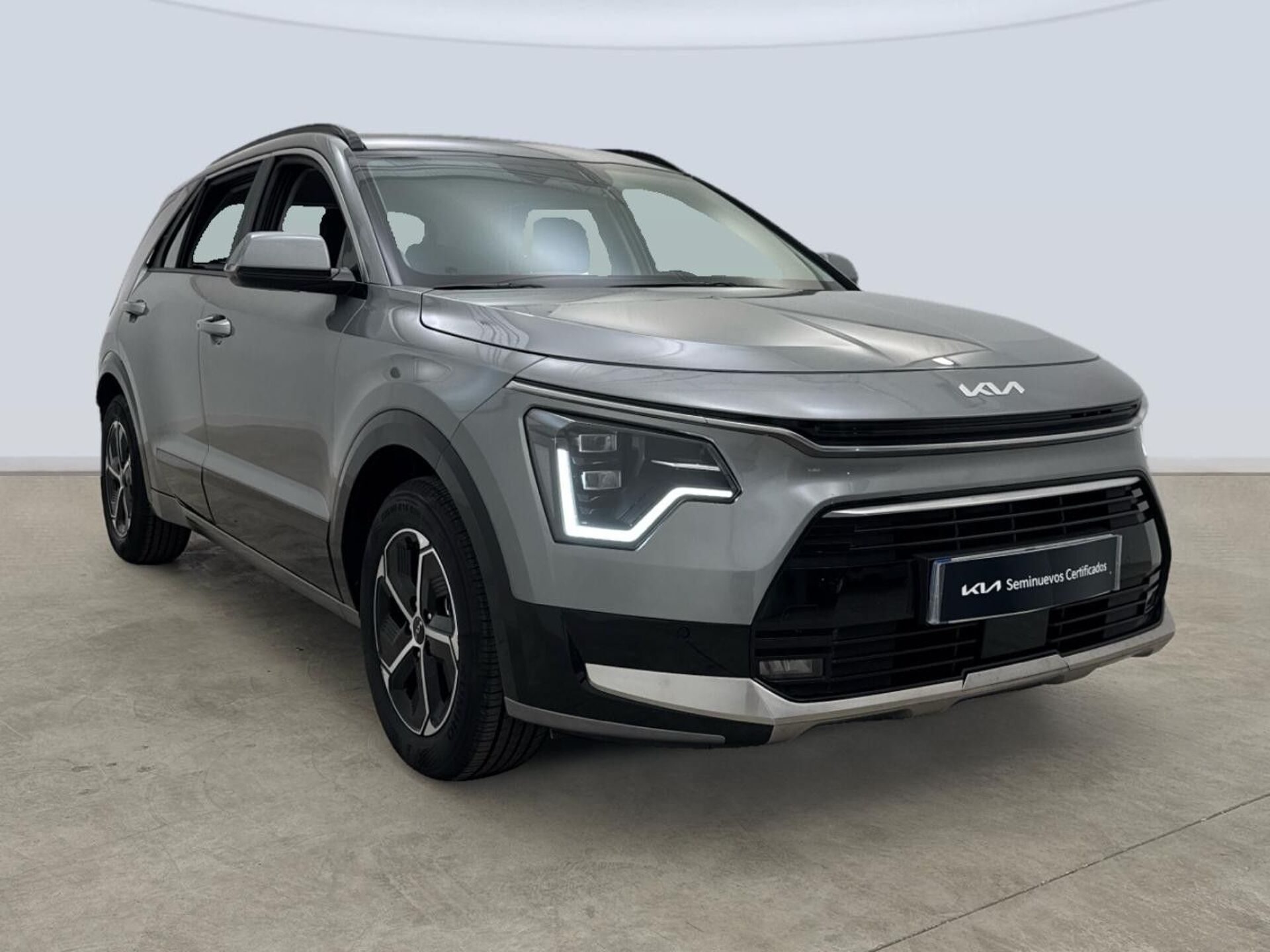 Imagen 3 de KIA Niro