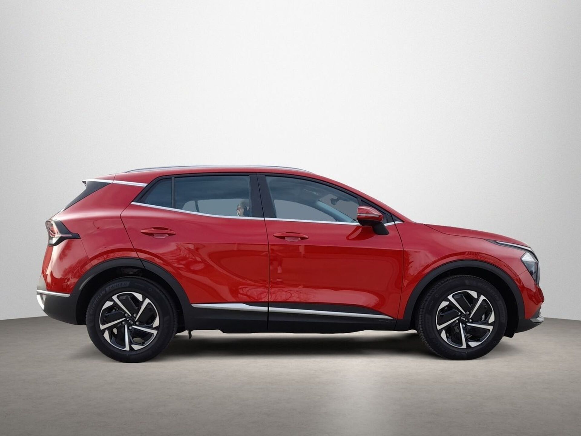 Imagen 3 de KIA Sportage