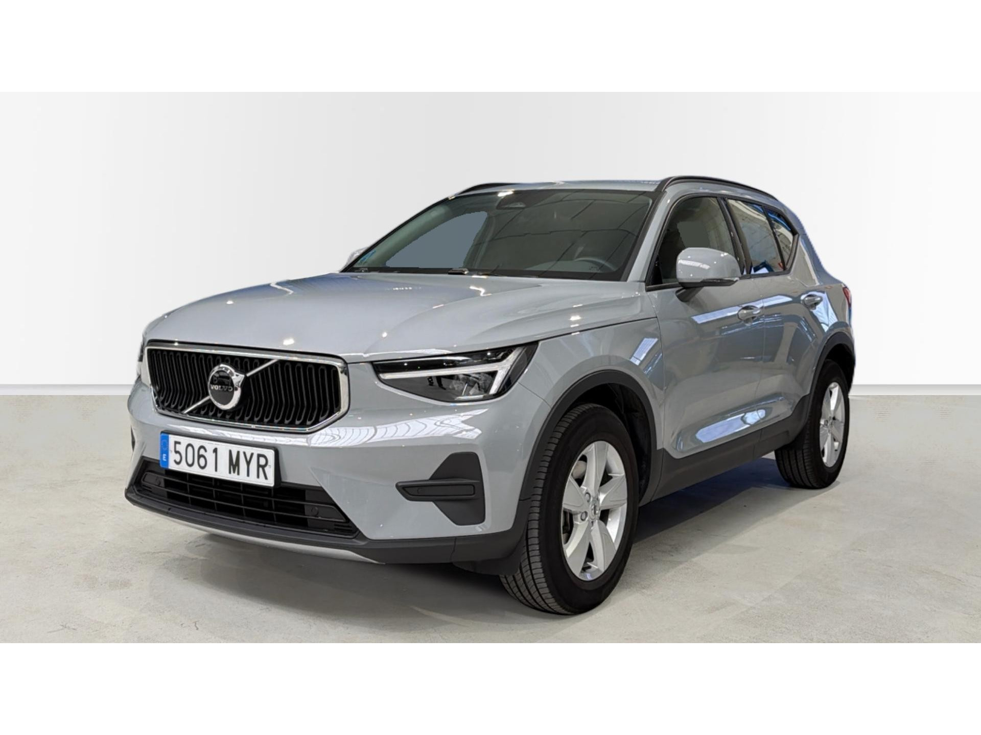 Imagen de VOLVO XC40