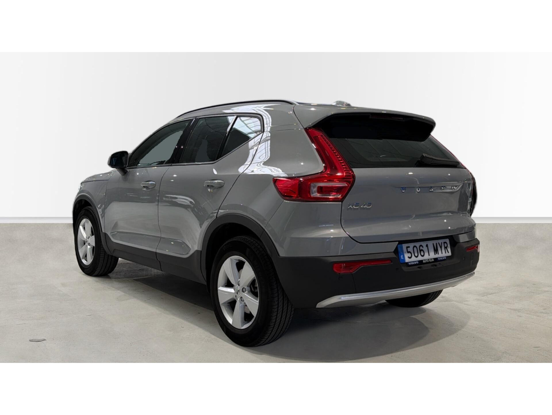 Foto del VOLVO XC40 B3 Essential Aut.
