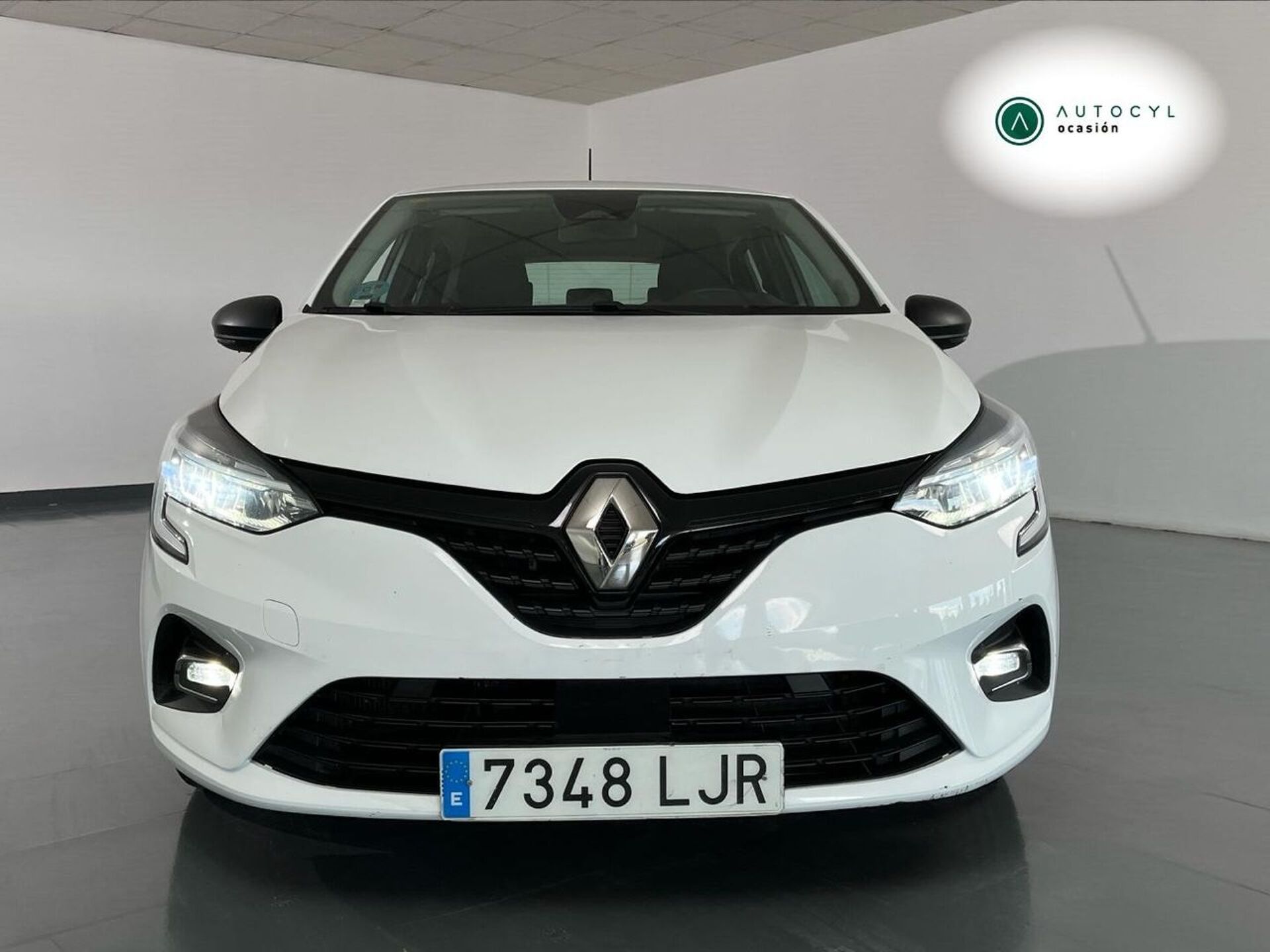 Imagen 2 de RENAULT Clio