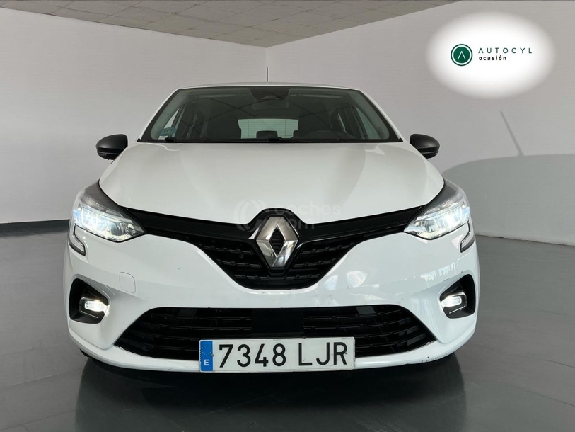 Foto del RENAULT Clio Blue dCi Business 63kW