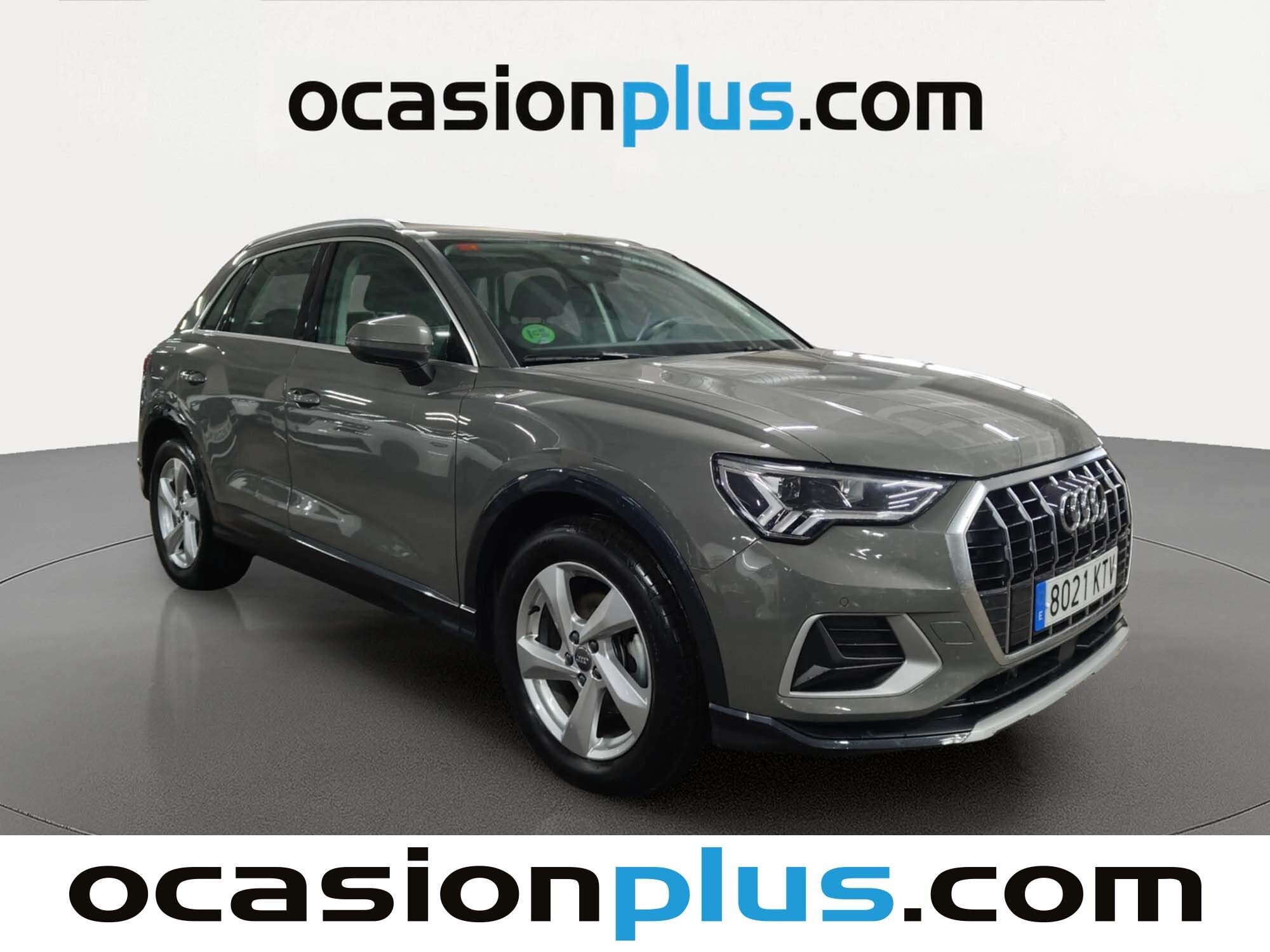 Foto del AUDI Q3 35 TFSI Advanced S tronic