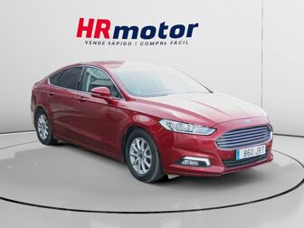 Imagen de FORD Mondeo 2.0TDCI Trend 150