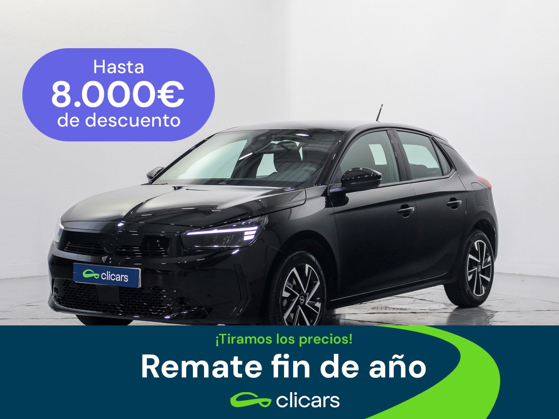 Imagen de OPEL Corsa