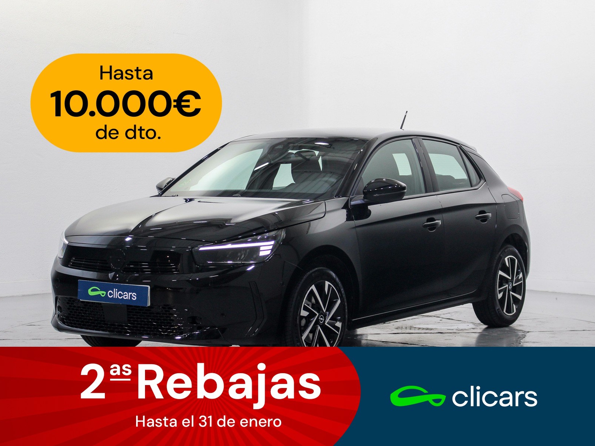 Imagen de OPEL Corsa