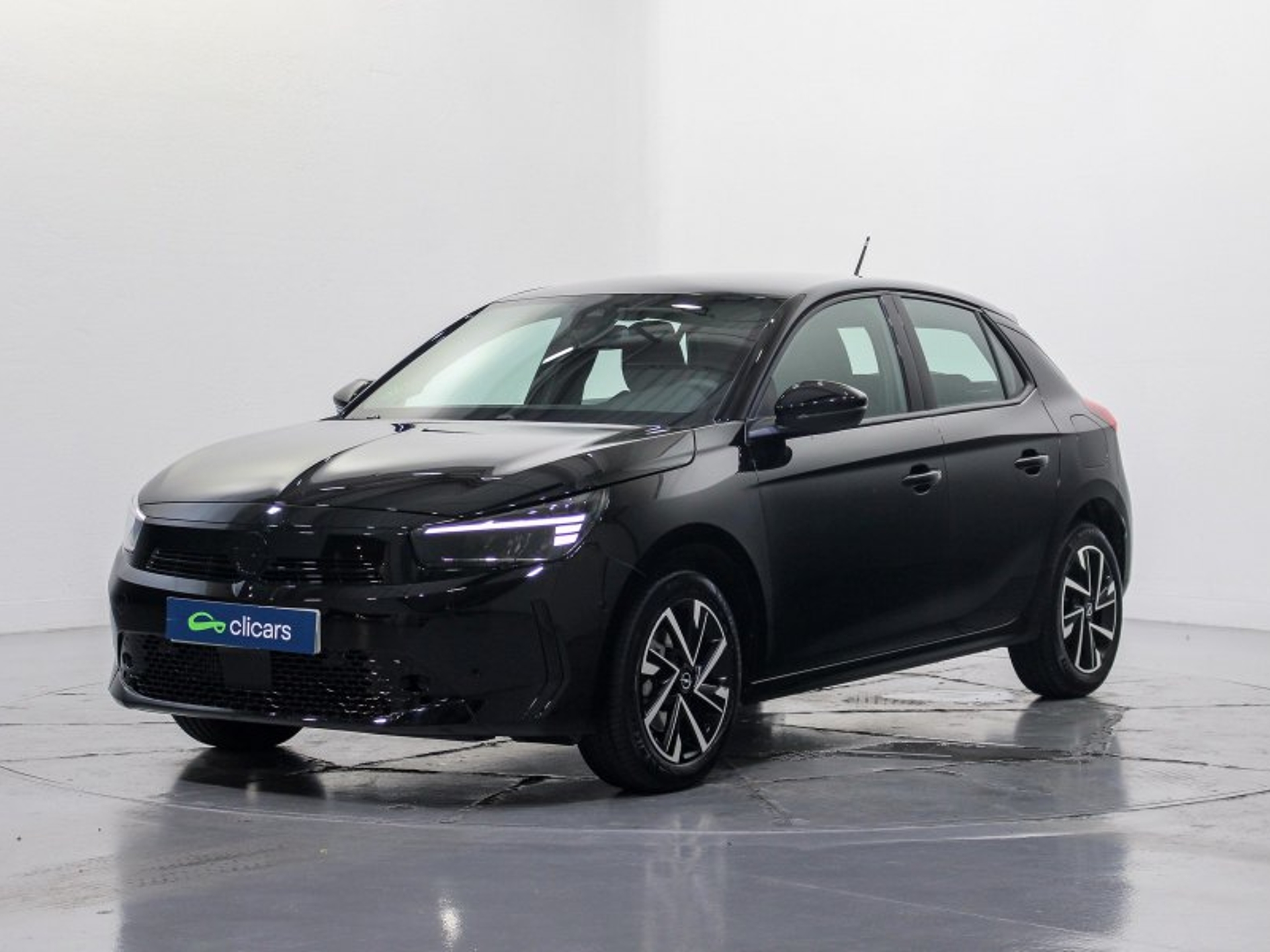 Imagen de OPEL Corsa