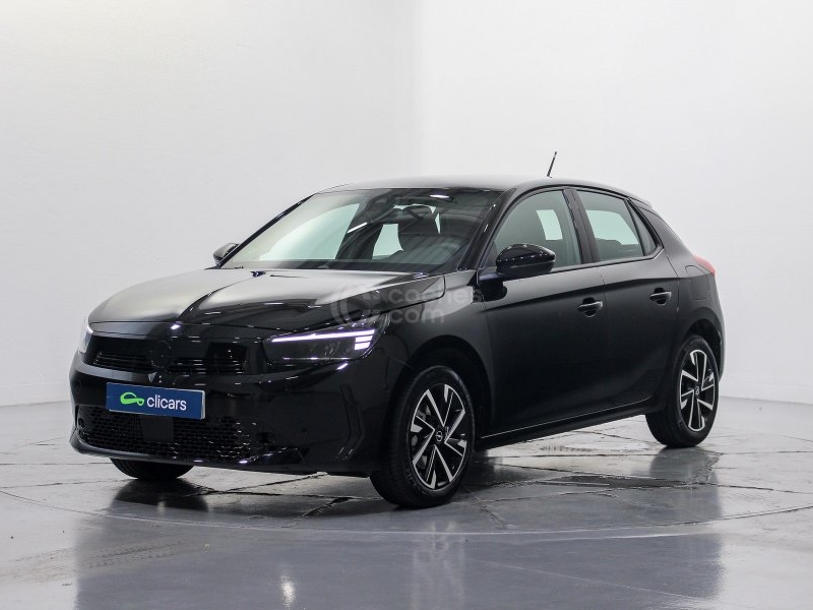Foto del OPEL Corsa 1.2T XHL S-S GS 100