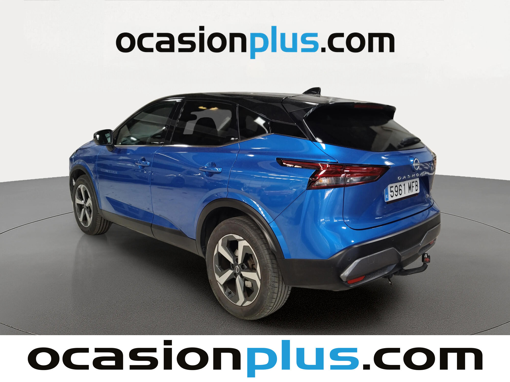 Foto del NISSAN Qashqai 1.3 DIG-T mHEV 12V Acenta 4x2 Aut. 116kW
