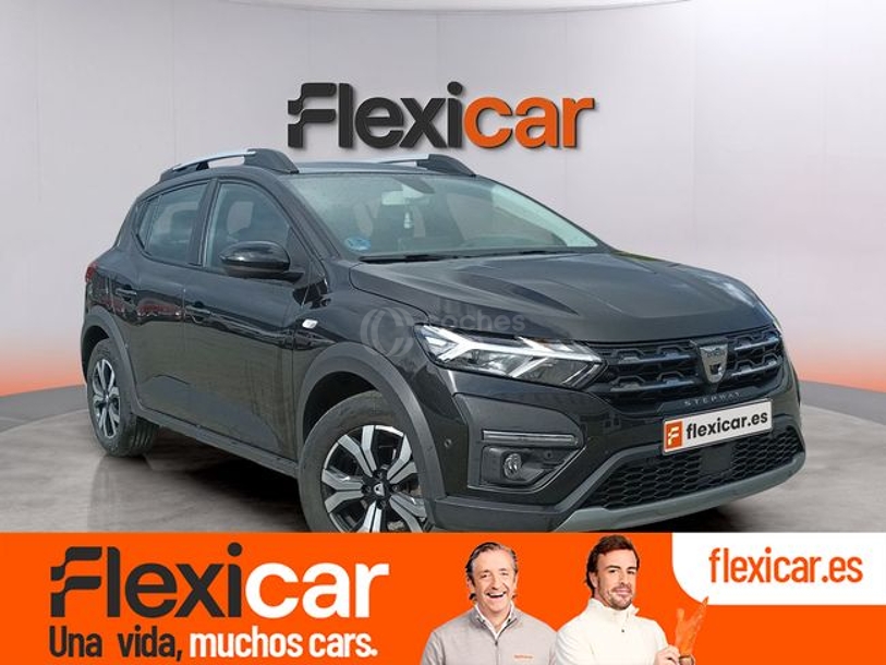 Foto del DACIA Sandero Stepway ECO-G Essential 74kW