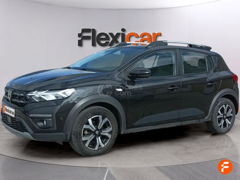 Foto del DACIA Sandero Stepway ECO-G Essential 74kW