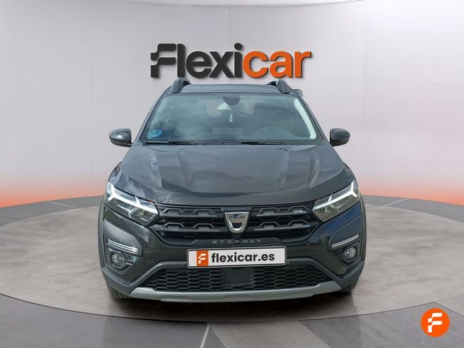 Foto del DACIA Sandero Stepway ECO-G Essential 74kW