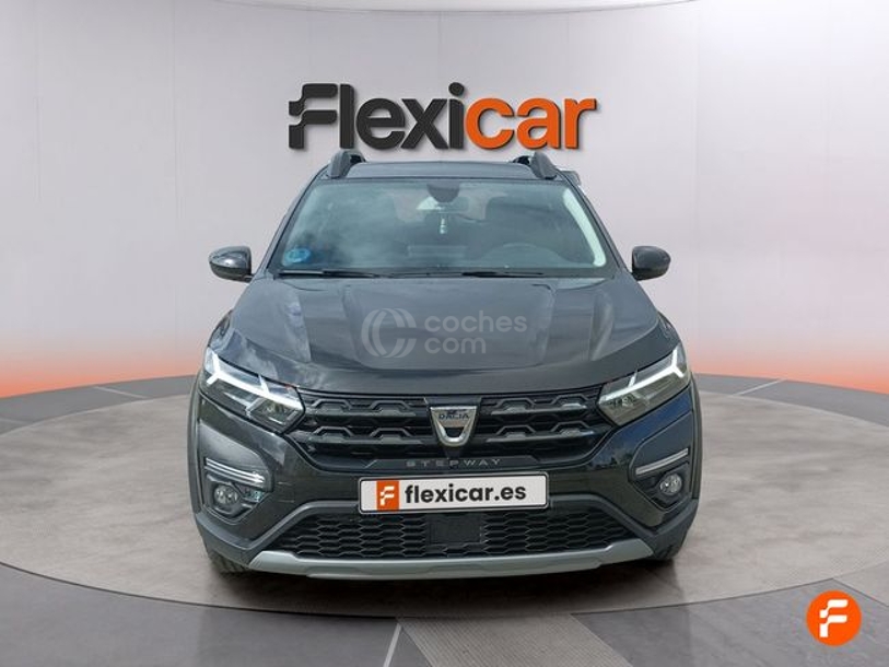 Foto del DACIA Sandero Stepway ECO-G Essential 74kW