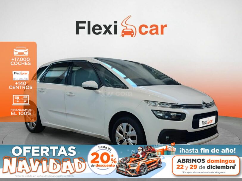 Foto del CITROEN C4 Picasso 1.2 PureTech S&S Feel