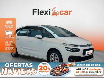 Imagen de CITROEN C4 Picasso 1.2 PureTech S&S Feel