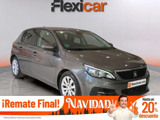 PEUGEOT 308 (5p Style PureTech 130 S&S 6 Vel. MAN) en Sevilla