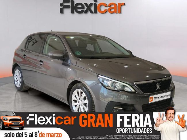 Foto del PEUGEOT 308 1.2 PureTech S&S Style 130