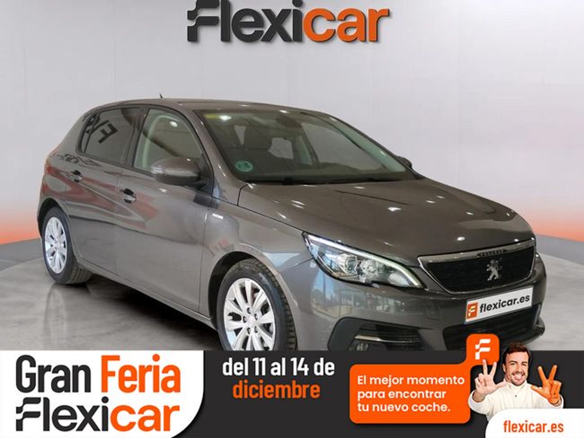 Imagen de PEUGEOT 308