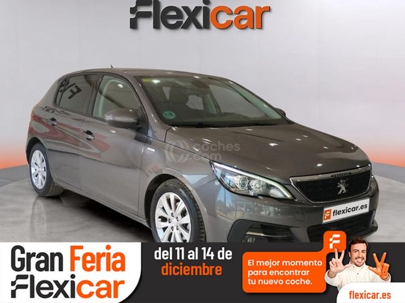 Foto del PEUGEOT 308 1.2 PureTech S&S Style 130