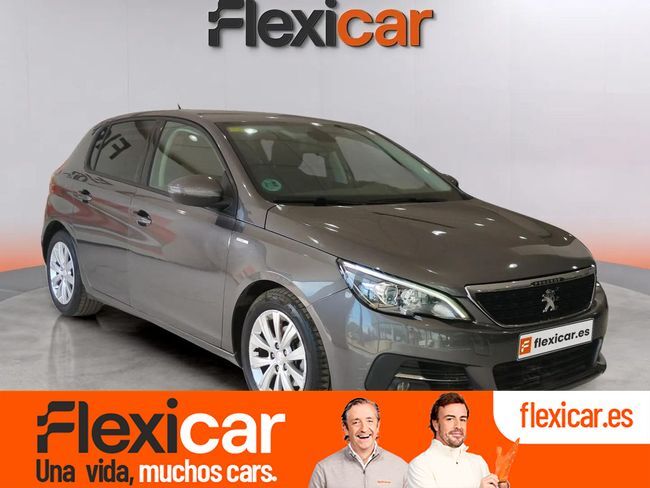 PEUGEOT 308 (5p Style PureTech 130 S&S 6 Vel. MAN) en Sevilla