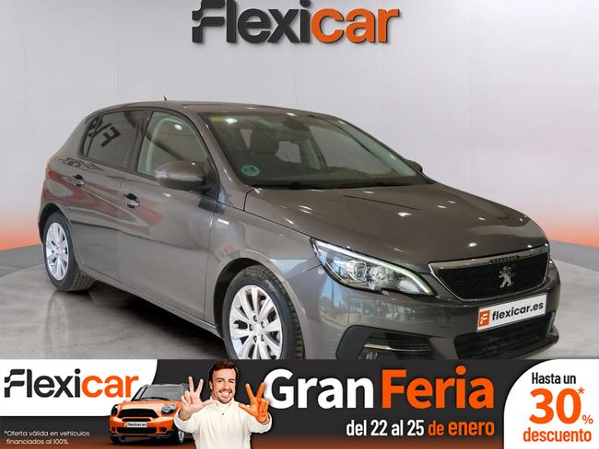 Imagen de PEUGEOT 308