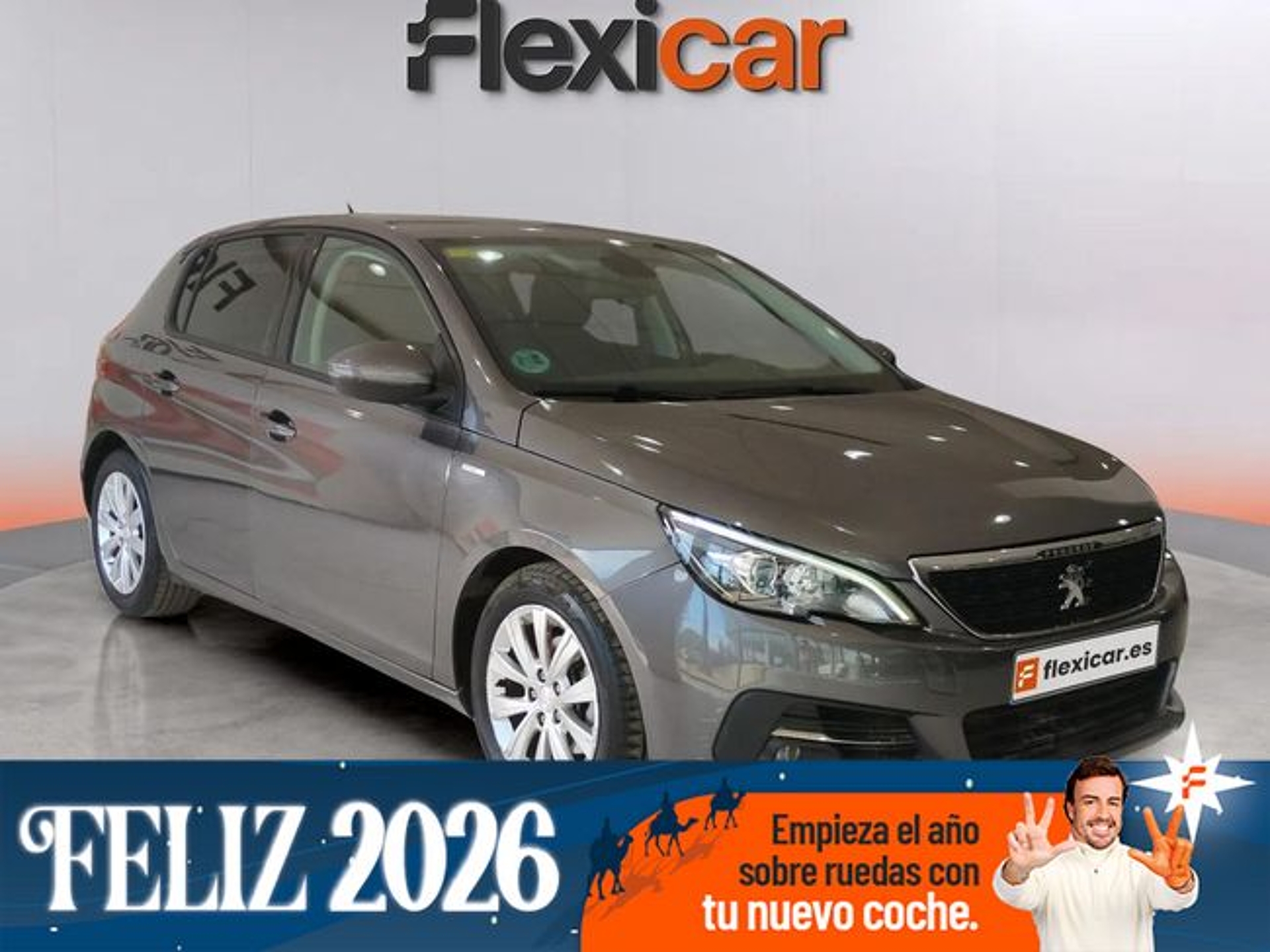 Imagen de PEUGEOT 308