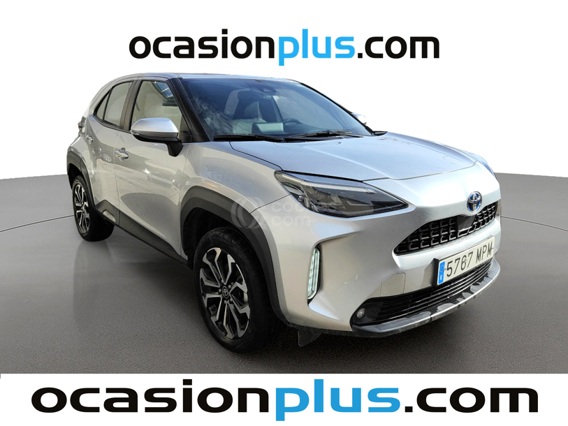 Foto del TOYOTA Yaris Cross 120H Active Tech