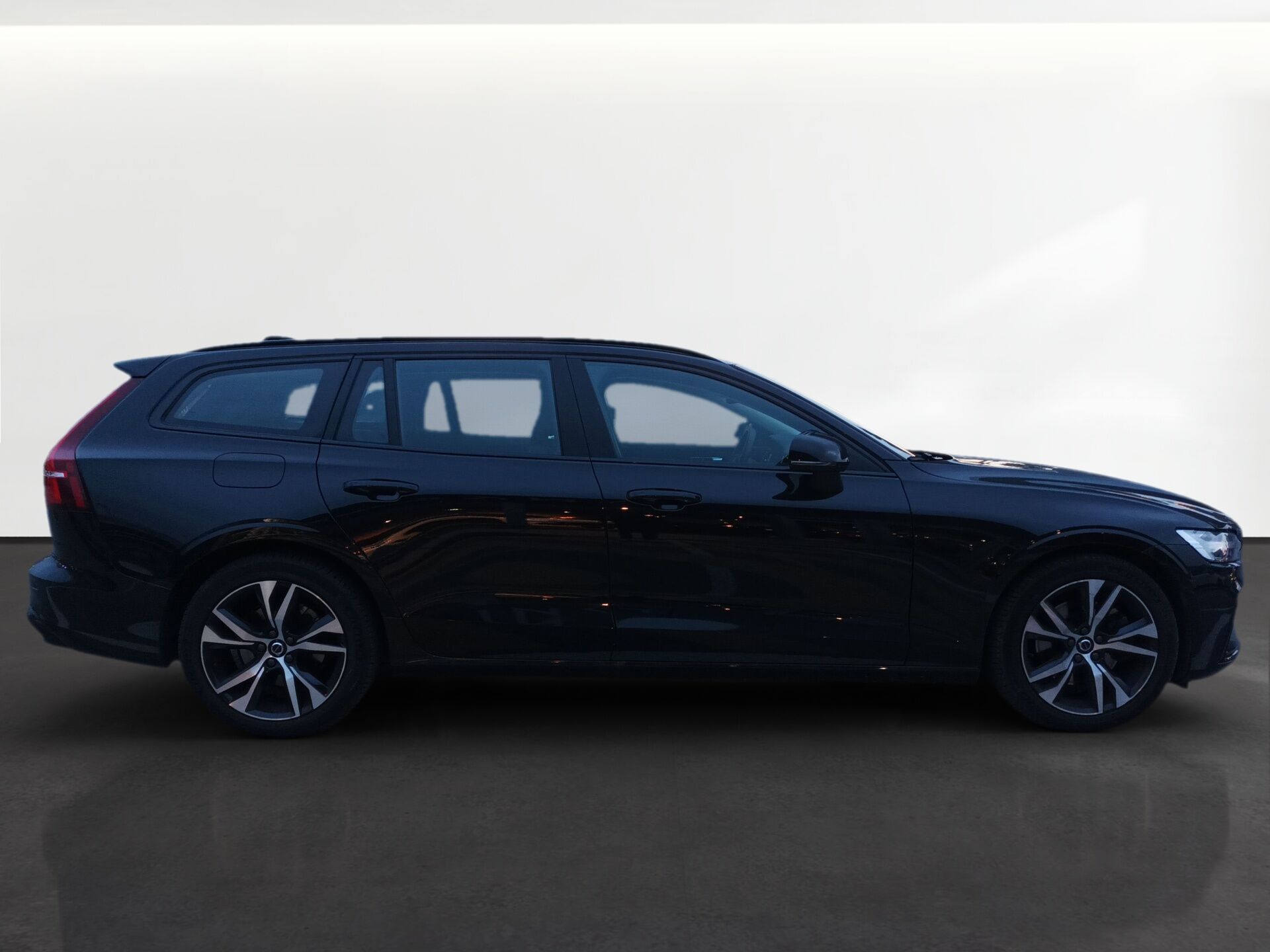 Foto del VOLVO V60 B4 Plus Dark Aut.