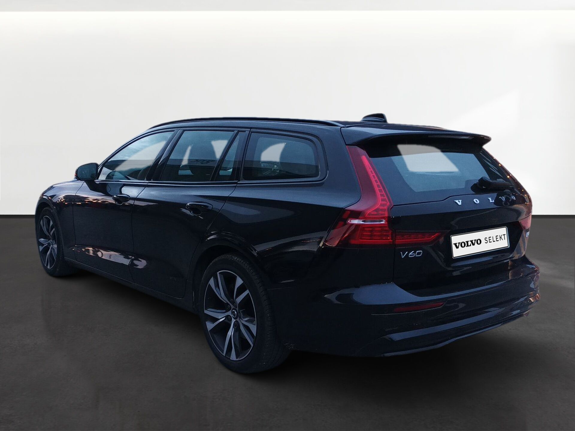 Imagen 2 de VOLVO V60