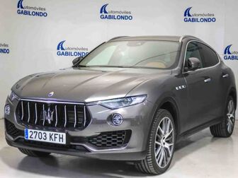 Imagen de MASERATI Levante Diesel GranSport Aut.