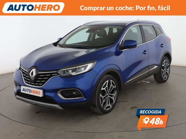 Foto del RENAULT Kadjar 1.3 TCe GPF Zen EDC 103kW
