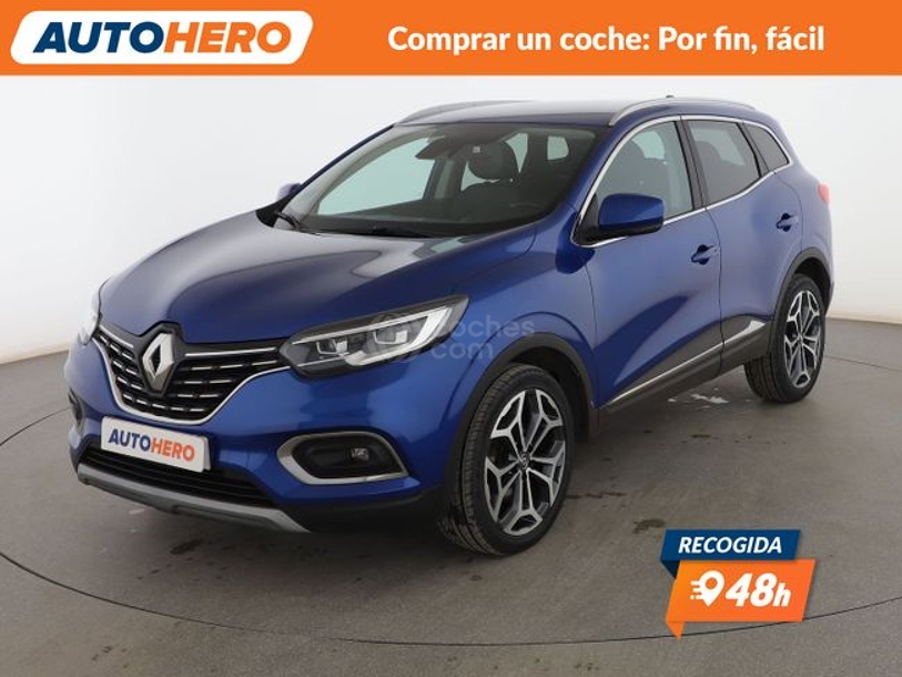 Foto del RENAULT Kadjar 1.3 TCe GPF Zen EDC 103kW
