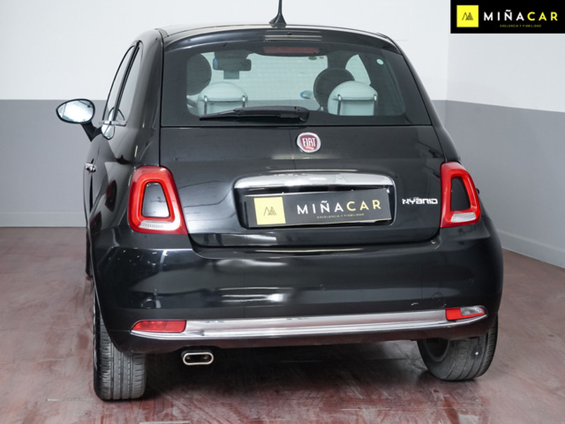 Imagen 3 de FIAT 500