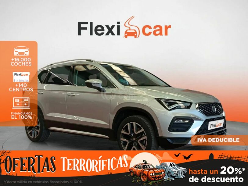 Foto del SEAT Ateca 2.0TDI CR S&S X-Perience XM 150