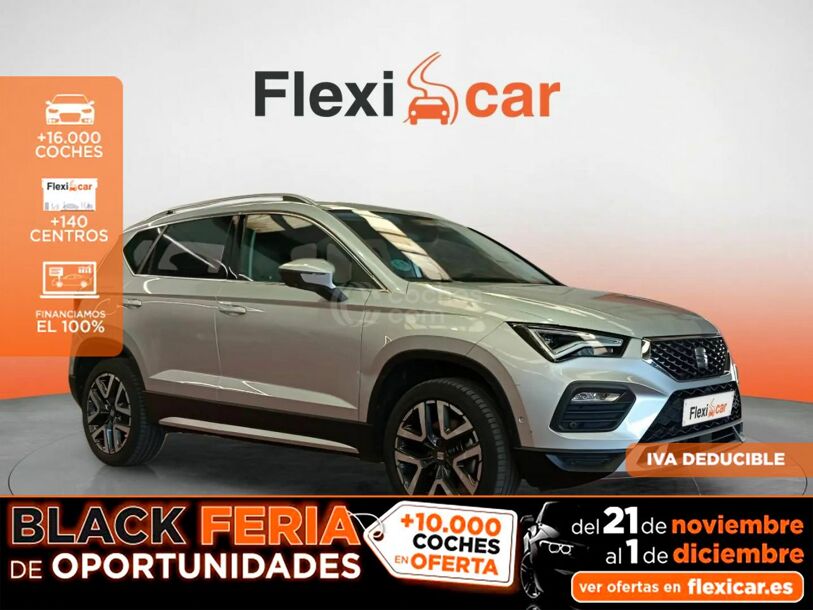 Foto del SEAT Ateca 2.0TDI CR S&S X-Perience XM 150