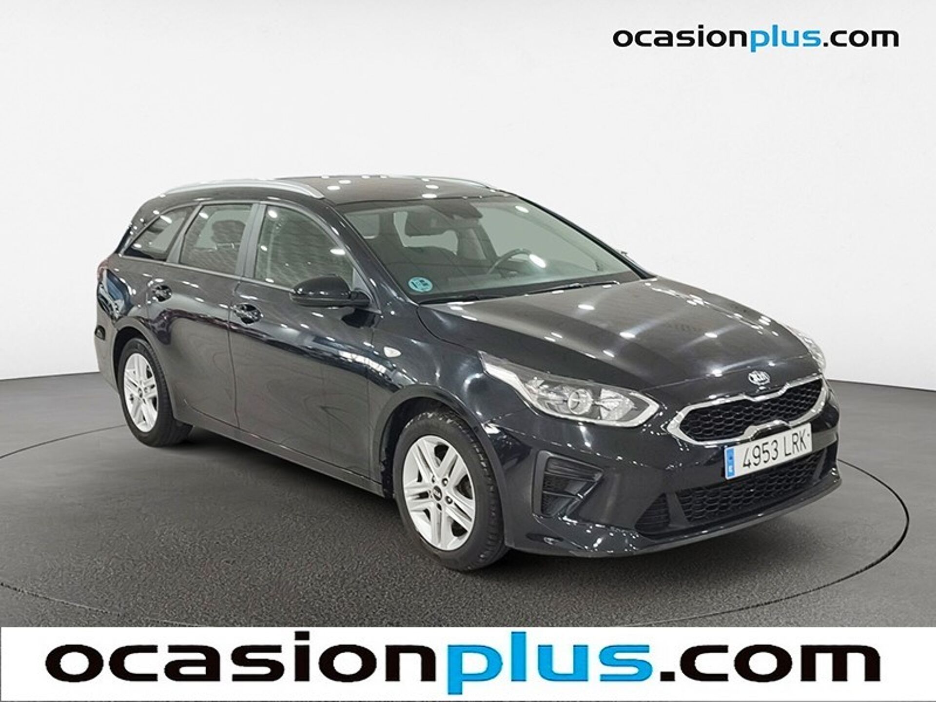 Imagen 2 de KIA Ceed