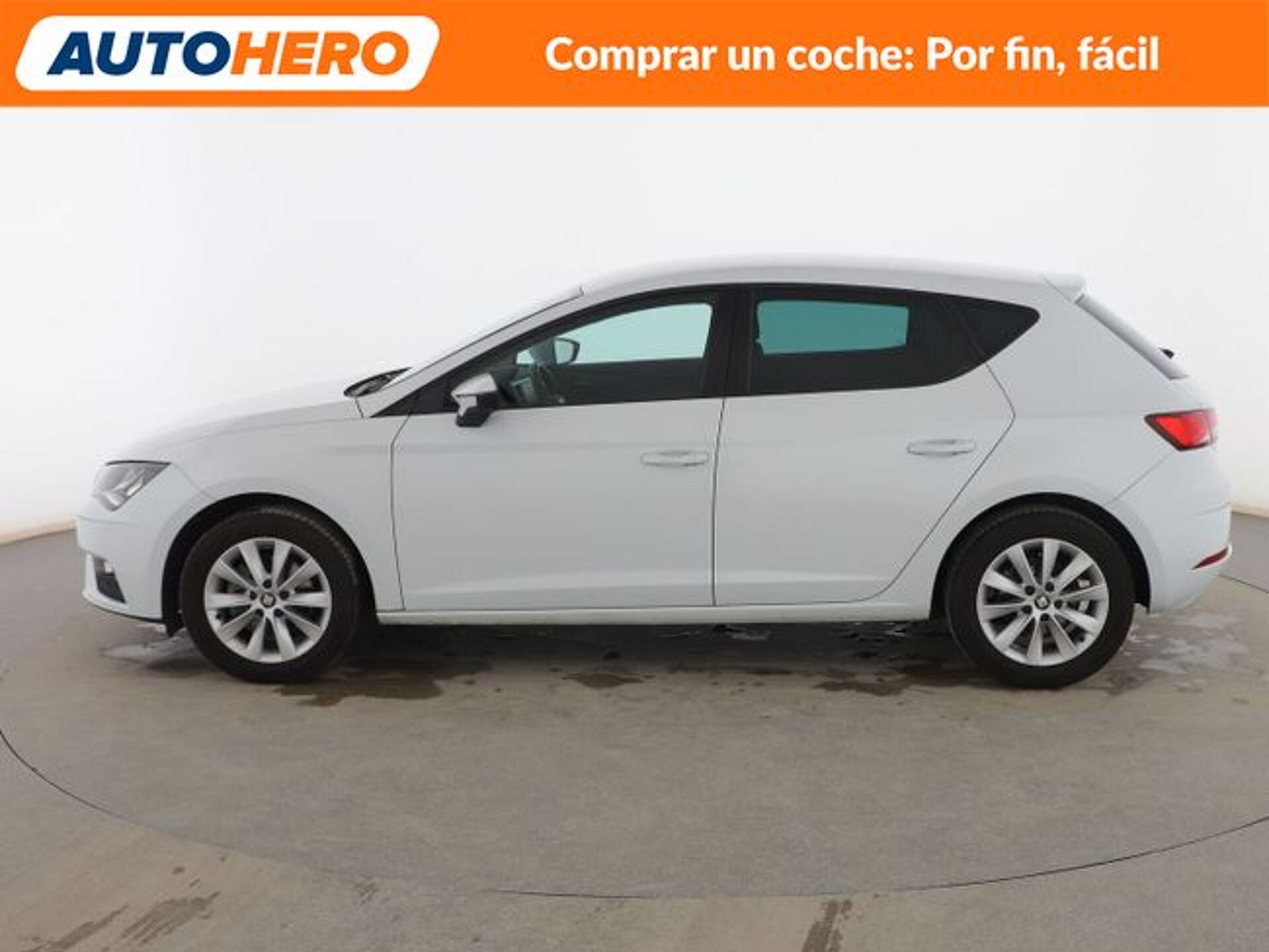 Imagen 3 de SEAT León