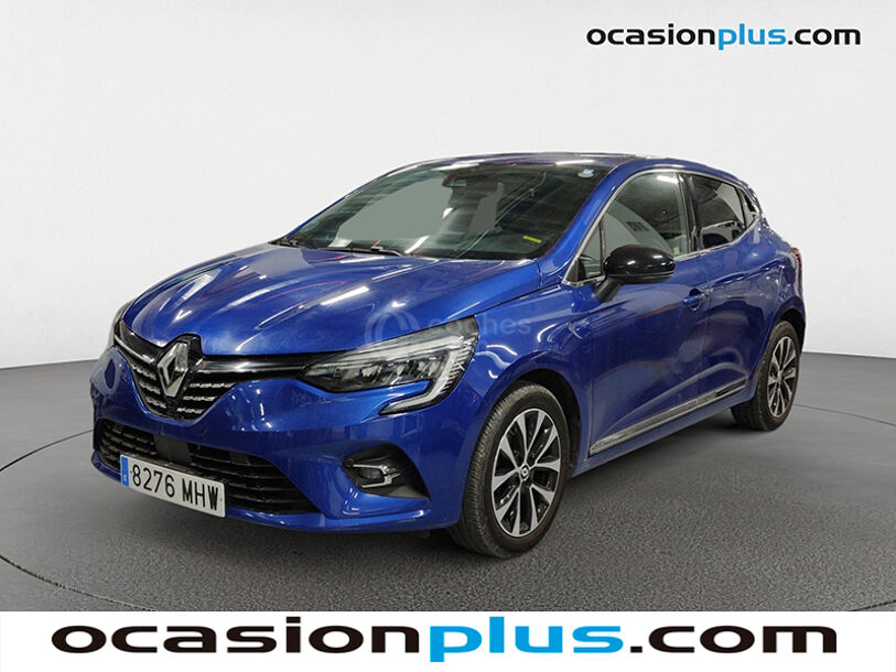 Foto del RENAULT Clio TCe Evolution 67kW