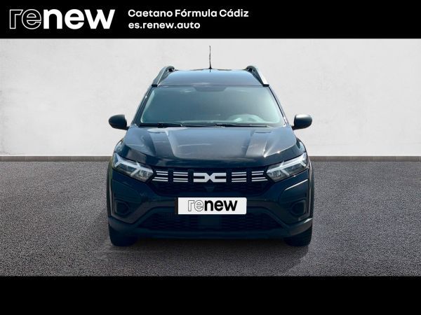 Foto del DACIA Jogger 1.0 ECO-G Expression 74kW 5pl.