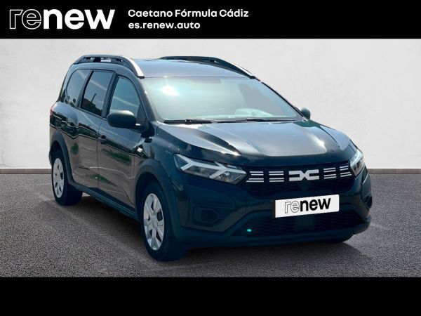 Foto del DACIA Jogger 1.0 ECO-G Expression 74kW 5pl.