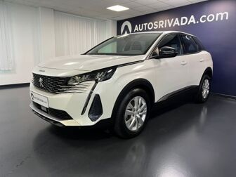 Imagen de PEUGEOT 3008 1.5BlueHDi Active Pack S&S 130