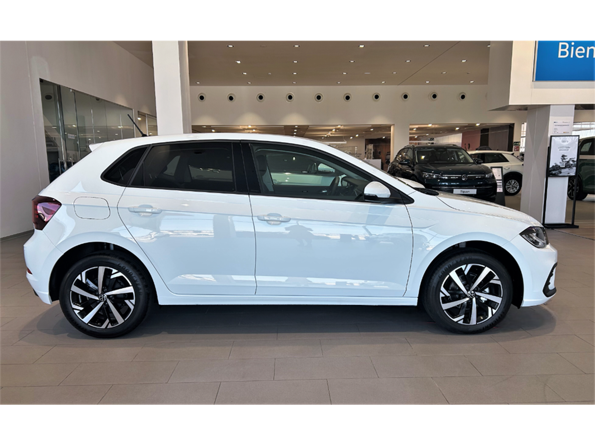 Imagen 2 de VOLKSWAGEN Polo