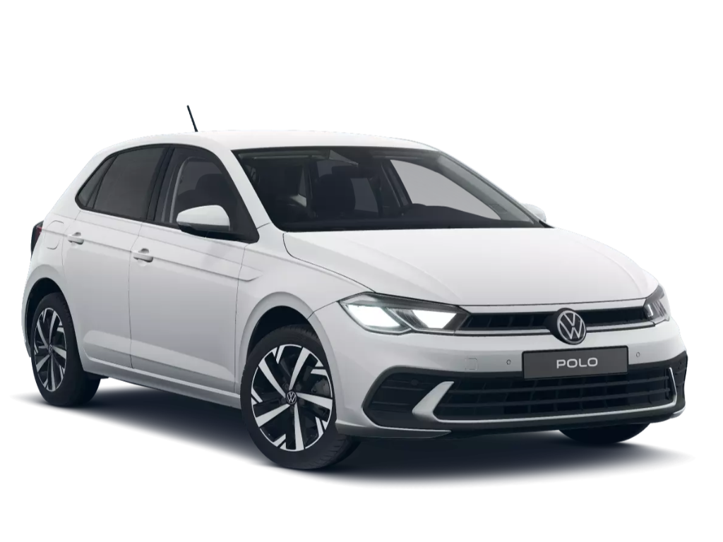 VOLKSWAGEN Polo (