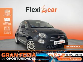 Imagen de FIAT 500 1.0 GSE Lounge