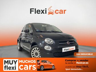 Imagen de FIAT 500 1.0 GSE S