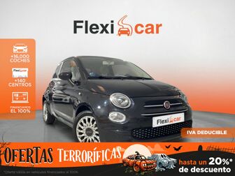 Imagen de FIAT 500 1.0 GSE Lounge