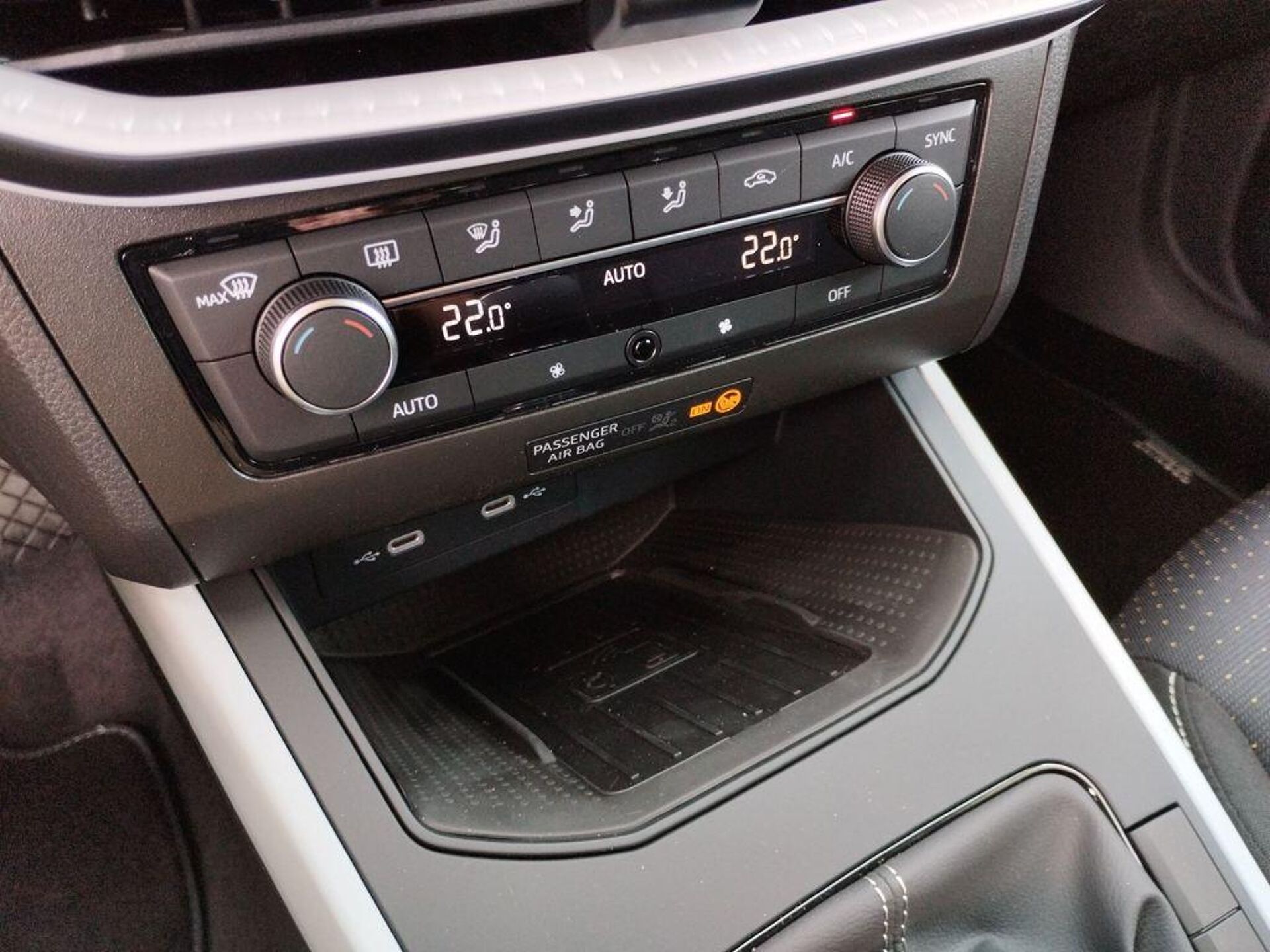 Imagen de SEAT Arona